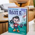 Dani G. și castelul celor trei măgăruși - gallery small 