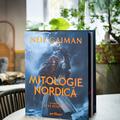 Mitologie nordică. Ediție ilustrată - gallery small 