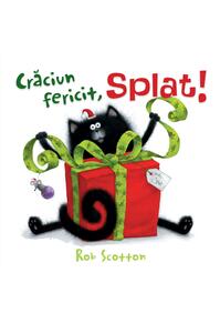 Crăciun fericit, Splat!