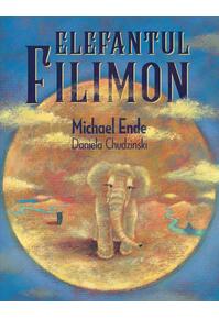 Elefantul Filimon