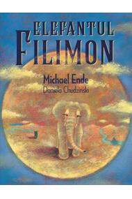 Elefantul Filimon