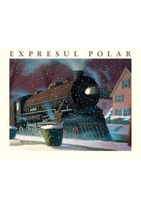 Expresul Polar
