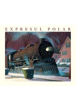 Expresul Polar