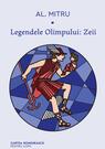 Legendele Olimpului: Zeii
