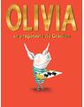 Olivia se pregătește de Crăciun - thumb 1