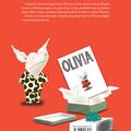Olivia se pregătește de Crăciun - gallery small 