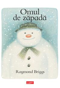 Omul de zăpadă