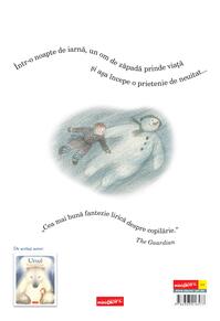 Omul de zăpadă