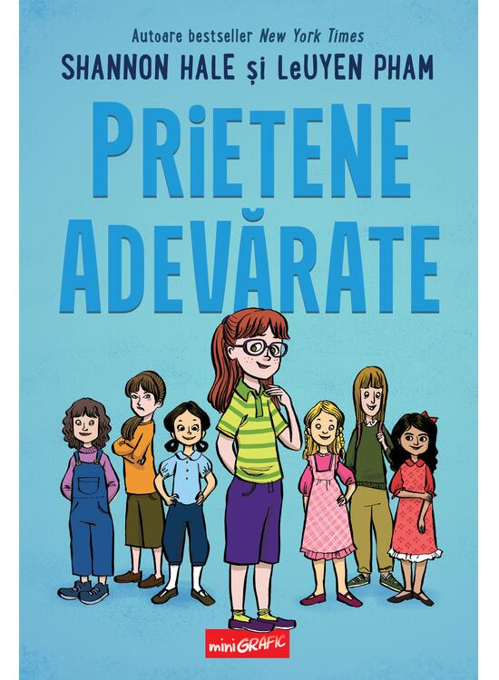 Prietene adevărate - gallery big 1