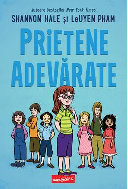 Prietene adevărate