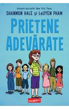 Prietene adevărate