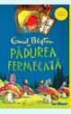 Copacul Depărtărilor #1: Pădurea Fermecată | paperback