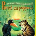 Punci cu porunci | paperback - gallery small 