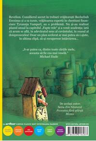 Punci cu porunci | paperback