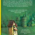 Punci cu porunci | paperback - gallery small 