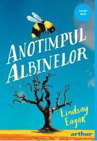 Anotimpul albinelor | paperback