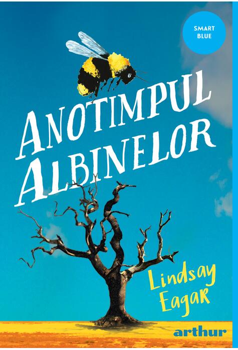 Anotimpul albinelor | paperback
