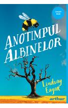 Anotimpul albinelor | paperback