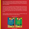 Copacul Depărtărilor #2: Magia Copacului Depărtărilor | paperback - gallery small 