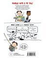 Marele Nate #6. Nate e pe val | paperback - thumb 2