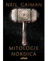 Pachet Mitologie nordică (ediția integrală și varianta ilustrată) - thumb 3