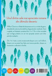 Din 7 în 7 | paperback