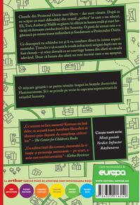 Minți geniale #2. Verdict: Infractor | paperback