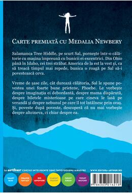 Povestește-mi ceva | paperback