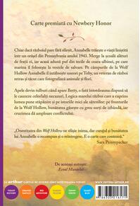 Wolf Hollow | paperback