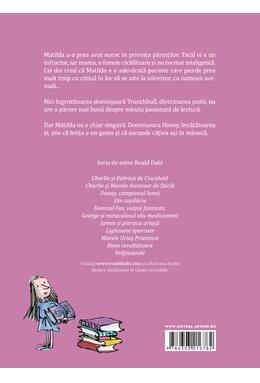 Matilda | format mare