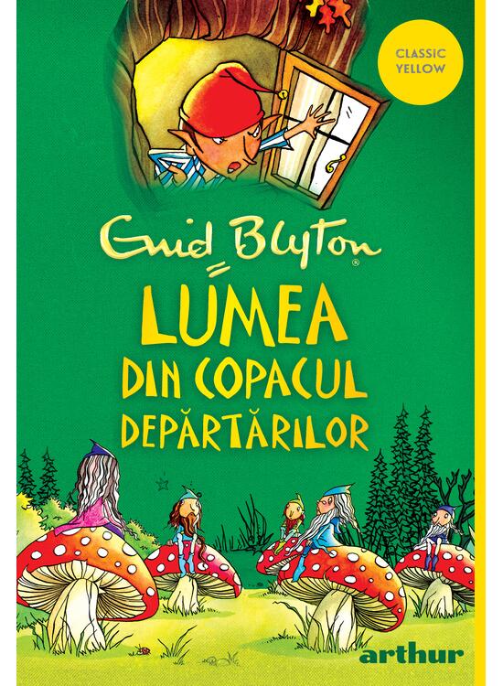 Pachet Copacul Depărtărilor (vol 1-3) | paperback - gallery big 3