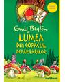 Pachet Copacul Depărtărilor (vol 1-3) | paperback - thumb 3