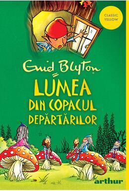 Pachet Copacul Depărtărilor (vol 1-3) | paperback
