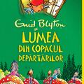 Pachet Copacul Depărtărilor (vol 1-3) | paperback - gallery small 