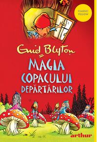 Pachet Copacul Depărtărilor (vol 1-3) | paperback