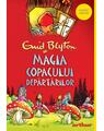 Pachet Copacul Depărtărilor (vol 1-3) | paperback - thumb 4