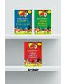 Pachet Copacul Depărtărilor (vol 1-3) | paperback - thumb 1