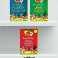 Pachet Copacul Depărtărilor (vol 1-3) | paperback - gallery small 