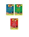 Pachet Copacul Depărtărilor (vol 1-3) | paperback - thumb 5