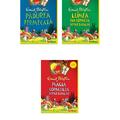 Pachet Copacul Depărtărilor (vol 1-3) | paperback - gallery small 