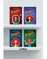 Pachet Olguța (4 volume), Alex Moldovan - thumb 1