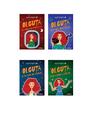 Pachet Olguța (4 volume), Alex Moldovan - thumb 5