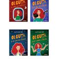 Pachet Olguța (4 volume), Alex Moldovan - gallery small 