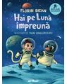Pachet Apolodor Explorator (Hai pe Lună .., În Deltă, Pe crestele Carpaților, Furnicile) - thumb 4
