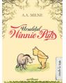 Pachet Winnie Puh ( Cel mai bun urs din lume, Ursulețul Winnie Puh, Casuța Puh, Când eram foarte tineri) - thumb 3