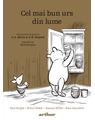 Pachet Winnie Puh ( Cel mai bun urs din lume, Ursulețul Winnie Puh, Casuța Puh, Când eram foarte tineri) - thumb 4