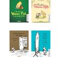Pachet Winnie Puh ( Cel mai bun urs din lume, Ursulețul Winnie Puh, Casuța Puh, Când eram foarte tineri) - gallery small 