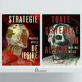 Pachet Martha Wells (Toate sistemele în alertă, Strategie de ieșire) - gallery small 