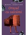 Pachet Mihail Sebastian (Orașul cu salcâmi, Accidentul) - thumb 4