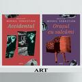Pachet Mihail Sebastian (Orașul cu salcâmi, Accidentul) - gallery small 